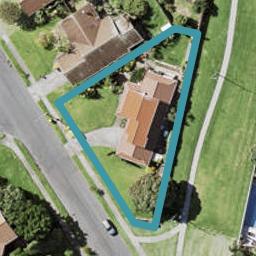 29 Oliver Road, Eastern Beach, Auckland