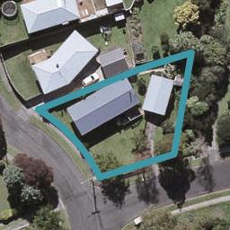 14 Elizabeth Place, Ferndale, New Plymouth