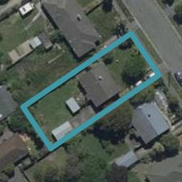 5 Pitcairn Crescent, Bryndwr, Christchurch