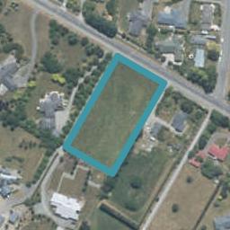 115 Forest Drive, Methven