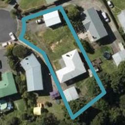 15 Jeeves Place, Tikipunga, Whangarei