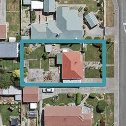 98 Harvey Street, Grasmere, Invercargill