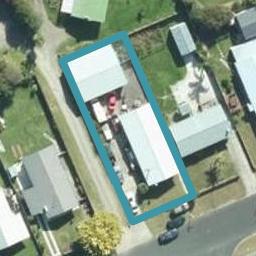 96 Ranfurly Street, Dargaville