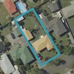 3 Busby Place, Awapuni, Palmerston North