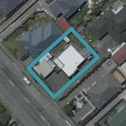 65 Amyes Road, Hornby, Christchurch