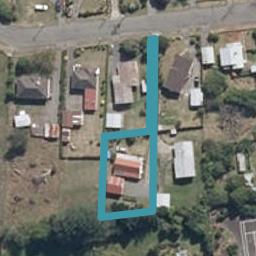 21B Flower Street, Bulls