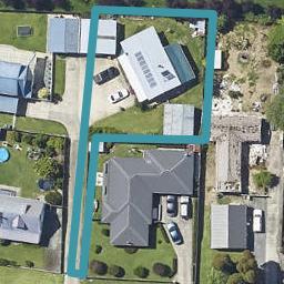 21 Totara Street, Edgecumbe, Edgecumbe
