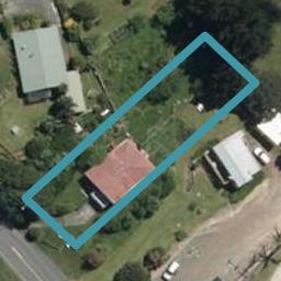 2369 Whangarei Heads Road, Whangārei Heads