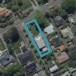 34 Webb Street, St Albans, Christchurch
