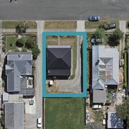 15 Compton Street, Georgetown, Invercargill