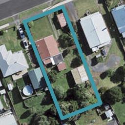 23 France Street, Waiuku, Waiuku