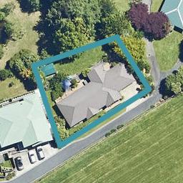 29 Heaphy Place, Pukehangi, Rotorua