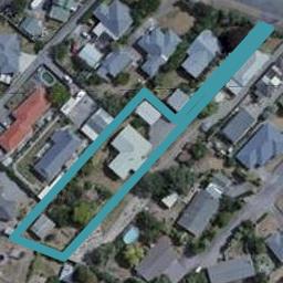 55A Cornwall Street, Masterton