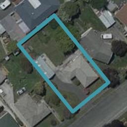 5 Bean Street, Hillmorton, Christchurch