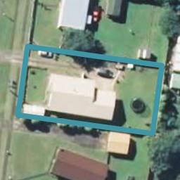 30 Tauhuri Street, Manaia, Manaia