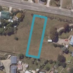 0 Perth Street, South Hill, Oamaru