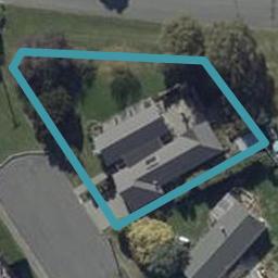 34 D'Arcy Street, Leeston, Leeston