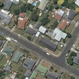 9 Cornwall Street, Levin, Levin