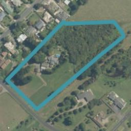 22 Bossons Road, Te Aroha, Te Aroha
