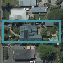 24 North Parade, Richmond, Christchurch