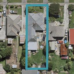 19 Lansdowne Street, Strathern, Invercargill