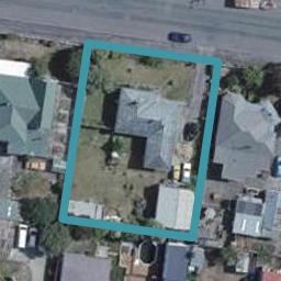 57 Bentley Street, Masterton