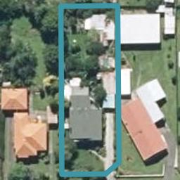 25 Cross Street, Taumarunui