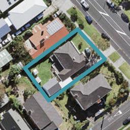 110 Garnet Road, Westmere, Auckland