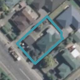 37 Wellington Street, Hampstead, Ashburton
