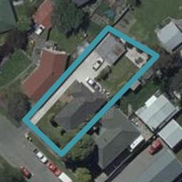 16 Salmond Street, Hoon Hay, Christchurch