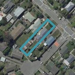 156 MacKenzie Avenue, Woolston, Christchurch