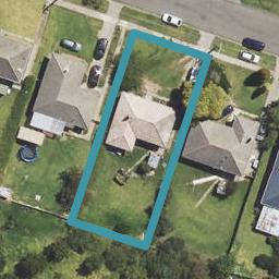 39 Cambridge Terrace, Kaiti, Gisborne