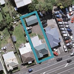 196 St Aubyn Street, New Plymouth, New Plymouth