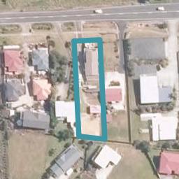 228 State Highway 10, Coopers Beach, Coopers Beach