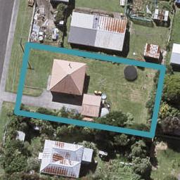21 Dunn Street, Egmont Village, Egmont Village
