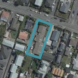 1/188 Hastings Street East, Waltham, Christchurch