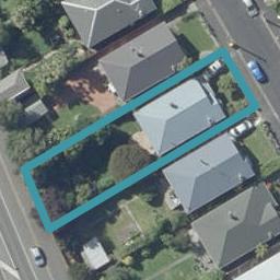 138 Fitzroy Street, Forbury, Dunedin