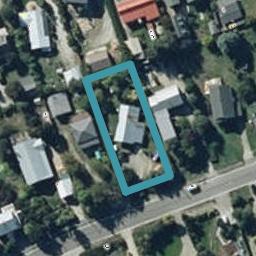 46 Bernard Road, Albert Town, Wanaka
