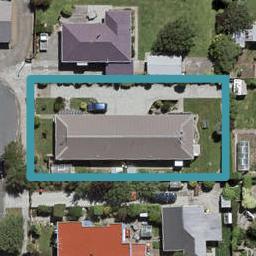 2/4 Maitland Street, Strathern, Invercargill