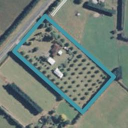 84 Levels Plain Road, Levels, Timaru