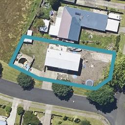 1 Mawake Taupo Road, KAWERAU, Kawerau