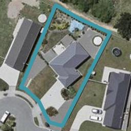 25 Te Wiremu Lane, Otaki