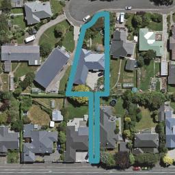 208 Albert Crescent, Gladstone, Invercargill