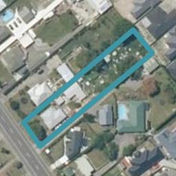 1003 Williams Street, Mahora, Hastings