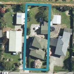 134 King Edward Street, Motueka, Motueka