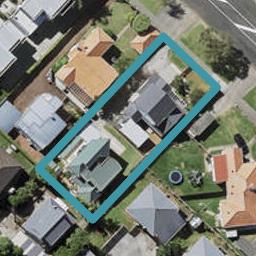 121A Coates Avenue, Orakei, Auckland
