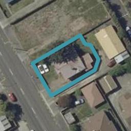 43 Ward Street, Palmerston North, Palmerston North