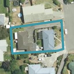 21 Cashmere Grove, Witherlea, Blenheim