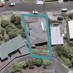 21 Annandale Street, Lynmouth, New Plymouth