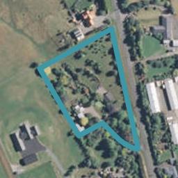 7 Gladstone Road, Hadlow, Timaru